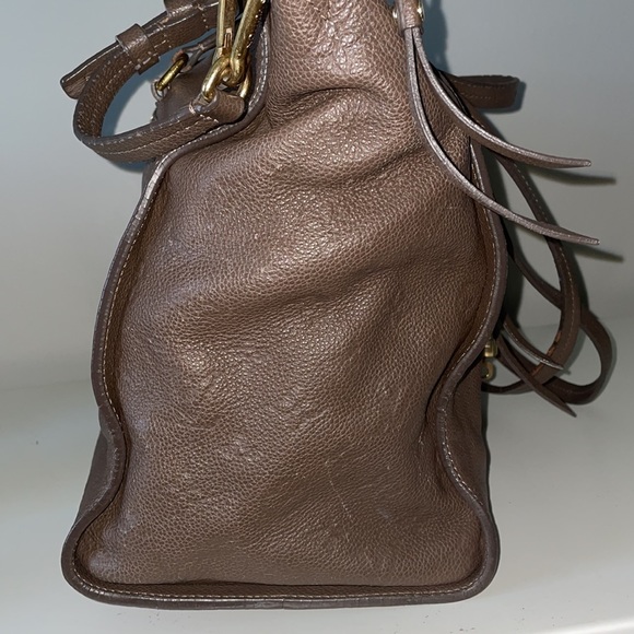 Louis Vuitton
Lumineuse Handbag Monogram Empreinte Leather PM - Picture 5 of 15